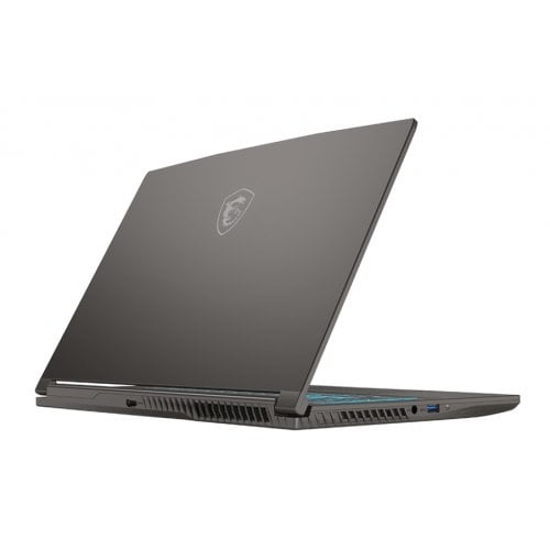 Купить Ноутбук MSI Thin 15 B12UCX (B12UCX-2800XUA) Cosmos Gray - цена в Харькове, Киеве, Днепре, Одессе
в интернет-магазине Telemart фото