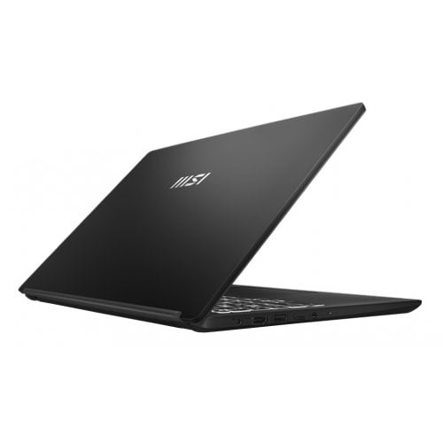 Купить Ноутбук MSI Modern 15 H C13M (C13M-262XUA) Classic Black - цена в Харькове, Киеве, Днепре, Одессе
в интернет-магазине Telemart фото