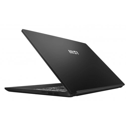 Купить Ноутбук MSI Modern 15 H C13M (C13M-262XUA) Classic Black - цена в Харькове, Киеве, Днепре, Одессе
в интернет-магазине Telemart фото