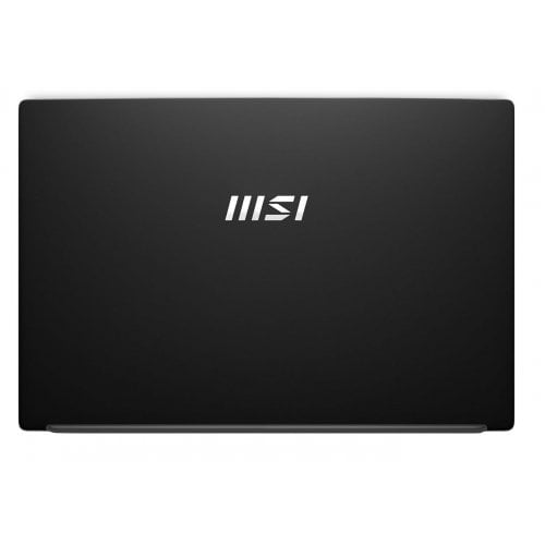 Купить Ноутбук MSI Modern 15 H C13M (C13M-262XUA) Classic Black - цена в Харькове, Киеве, Днепре, Одессе
в интернет-магазине Telemart фото