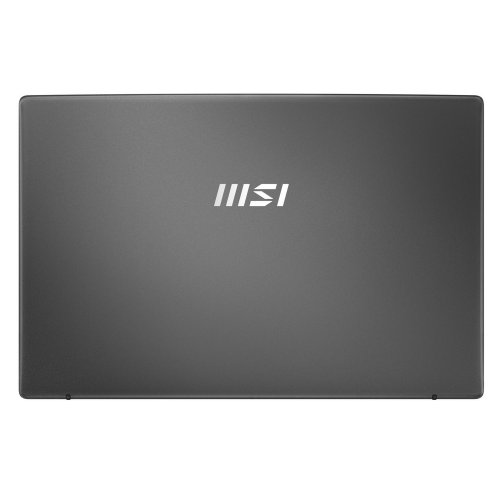 Купить Ноутбук MSI Modern 15 F13MG (F13MG-272XUA) Platium Gray - цена в Харькове, Киеве, Днепре, Одессе
в интернет-магазине Telemart фото