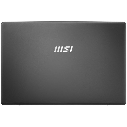 Купить Ноутбук MSI Modern 14 F13MG (F13MG-216XUA) Platium Gray - цена в Харькове, Киеве, Днепре, Одессе
в интернет-магазине Telemart фото