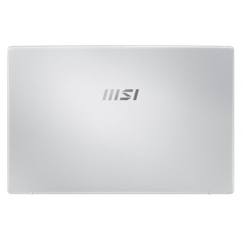 Купить Ноутбук MSI Modern 15 F13MG (F13MG-273XUA) Urban Silver - цена в Харькове, Киеве, Днепре, Одессе
в интернет-магазине Telemart фото