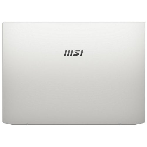 Купить Ноутбук MSI Prestige A16 AI+ A3HMG (A3HMG-082UA) Urban Silver - цена в Харькове, Киеве, Днепре, Одессе
в интернет-магазине Telemart фото