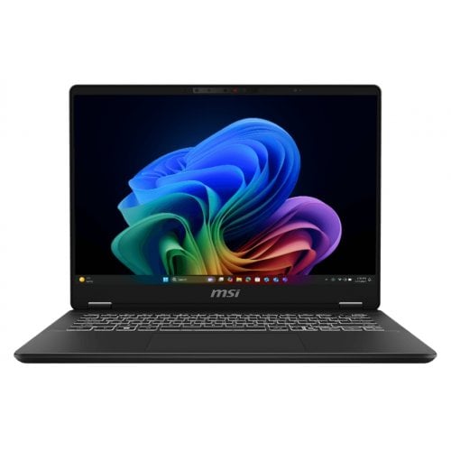 Купить Ноутбук MSI Prestige 14 AI+ Evo C2VMG (C2VMG-014UA) Stellar Gray - цена в Харькове, Киеве, Днепре, Одессе
в интернет-магазине Telemart фото