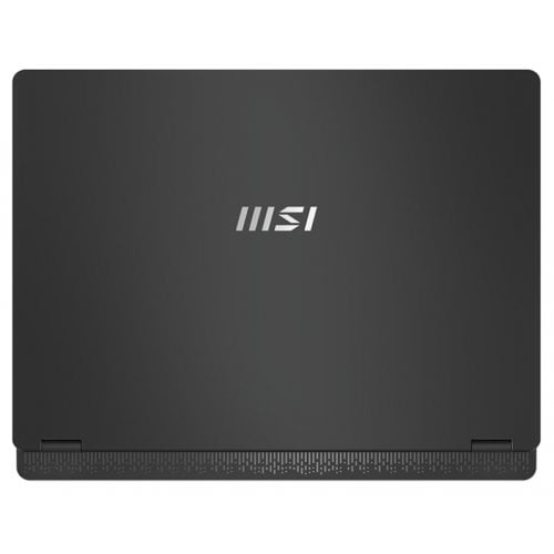 Купить Ноутбук MSI Prestige 14 AI+ Evo C2VMG (C2VMG-014UA) Stellar Gray - цена в Харькове, Киеве, Днепре, Одессе
в интернет-магазине Telemart фото