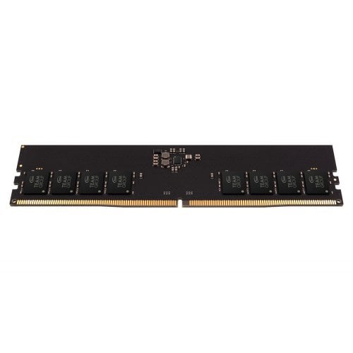 ОЗП Team DDR5 8GB 5600Mhz Elite (TED58G5600C4601) купити з перевіркою сумісності: огляд, характеристики, ціна у Києві, Львові, Вінниці, Хмельницькому, Івано-Франківську, Україні | інтернет-магазин TELEMART.UA фото