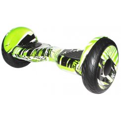 Гироборд EROVER TT-M10-Grafiti with Bluetooth/App+self balance (TT-M10-Grafiti) Grafiti