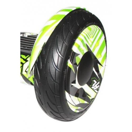 Гироборд EROVER TT-M10-Grafiti with Bluetooth/App+self balance (TT-M10-Grafiti) Grafiti купить в Украине | Telemart фото
