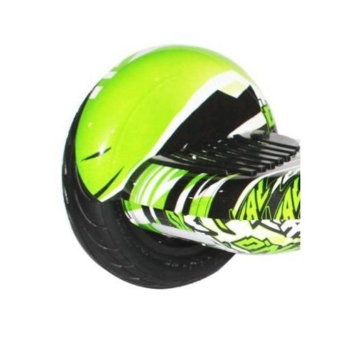 Гироборд EROVER TT-M10-Grafiti with Bluetooth/App+self balance (TT-M10-Grafiti) Grafiti купить в Украине | Telemart фото
