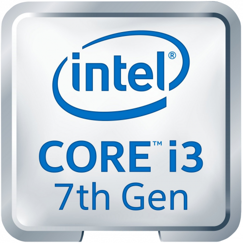 Фото Процессор Intel Core i3-7100 3.9GHz 3MB s1151 Tray (CM8067703014612)