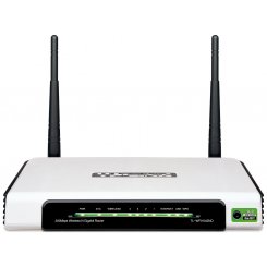 Wi-Fi роутер TP-LINK TL-WR1042ND