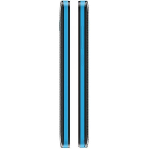 Купить Смартфон Alcatel One Touch U5 5044D Sharp Blue - цена в Харькове, Киеве, Днепре, Одессе
в интернет-магазине Telemart фото