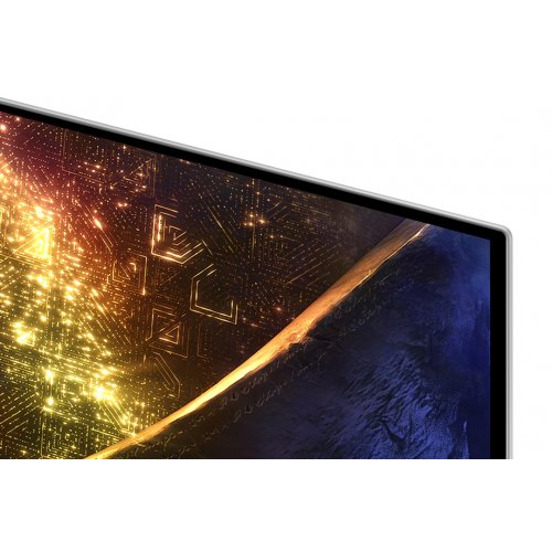 Купити Монітор Samsung 27” Odyssey OLED G6 (LS27DG612SIXCI) Silver - ціна в Києві, Львові, Вінниці, Хмельницькому, Франківську, Україні | інтернет-магазин TELEMART.UA фото