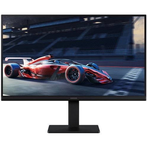 Купити Монітор Samsung 22” S22D300 (LS22D300GAIXCI) Black - ціна в Києві, Львові, Вінниці, Хмельницькому, Франківську, Україні | інтернет-магазин TELEMART.UA фото