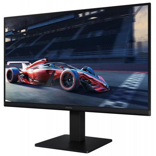 Купити Монітор Samsung 22” S22D300 (LS22D300GAIXCI) Black - ціна в Києві, Львові, Вінниці, Хмельницькому, Франківську, Україні | інтернет-магазин TELEMART.UA фото