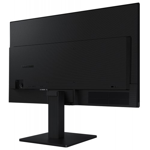 Купити Монітор Samsung 22” S22D300 (LS22D300GAIXCI) Black - ціна в Києві, Львові, Вінниці, Хмельницькому, Франківську, Україні | інтернет-магазин TELEMART.UA фото