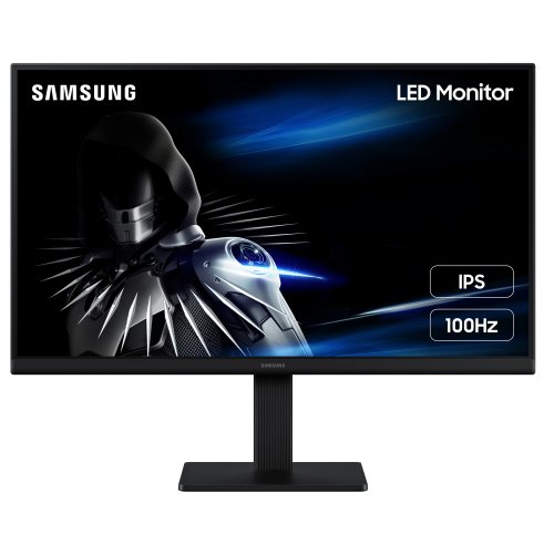 Фото Монітор Samsung 22” S22D300 (LS22D300GAIXCI) Black