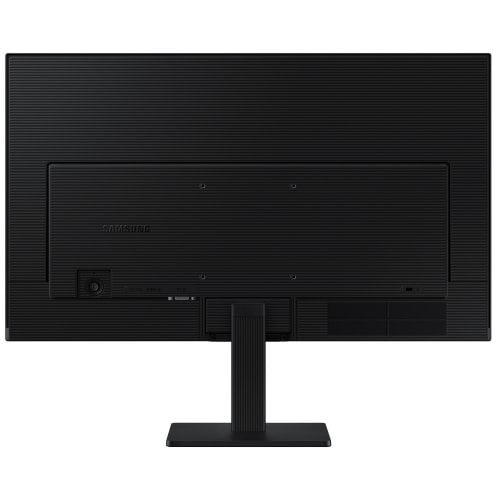 Купити Монітор Samsung 24” S24D300 (LS24D300GAIXCI) Black - ціна в Києві, Львові, Вінниці, Хмельницькому, Франківську, Україні | інтернет-магазин TELEMART.UA фото