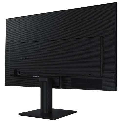 Купити Монітор Samsung 24” S24D300 (LS24D300GAIXCI) Black - ціна в Києві, Львові, Вінниці, Хмельницькому, Франківську, Україні | інтернет-магазин TELEMART.UA фото