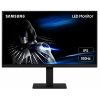 Фото Монитор Samsung 24” S24D300 (LS24D300GAIXCI) Black