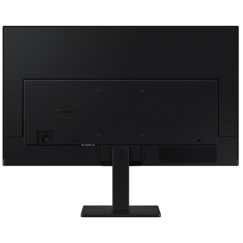 Фото Монитор Samsung 24” S24D300 (LS24D300GAIXCI) Black