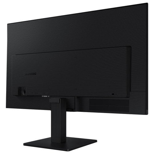 Фото Монитор Samsung 24” S24D300 (LS24D300GAIXCI) Black