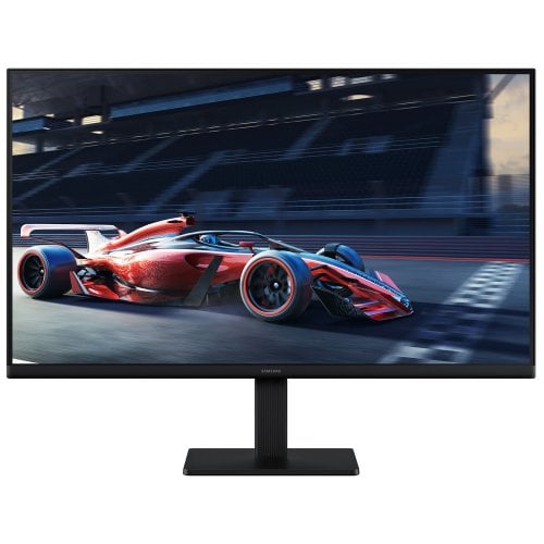 Купити Монітор Samsung 27” S27D300 (LS27D300GAIXCI) Black - ціна в Києві, Львові, Вінниці, Хмельницькому, Франківську, Україні | інтернет-магазин TELEMART.UA фото