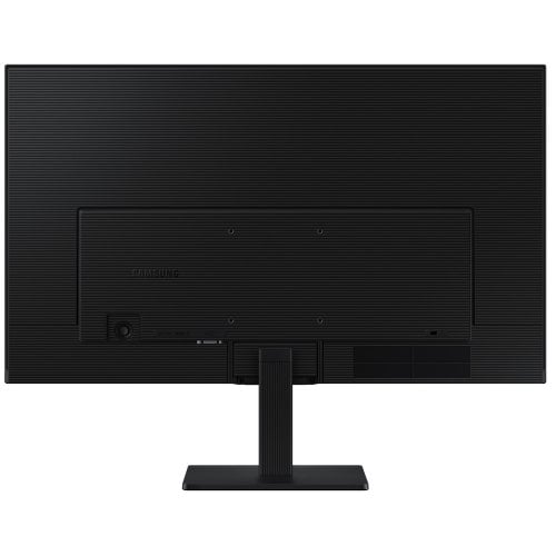 Купити Монітор Samsung 27” S27D300 (LS27D300GAIXCI) Black - ціна в Києві, Львові, Вінниці, Хмельницькому, Франківську, Україні | інтернет-магазин TELEMART.UA фото