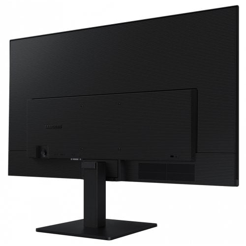 Купити Монітор Samsung 27” S27D300 (LS27D300GAIXCI) Black - ціна в Києві, Львові, Вінниці, Хмельницькому, Франківську, Україні | інтернет-магазин TELEMART.UA фото