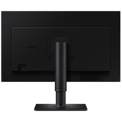 Купити Монітор Samsung 24” S24D400 (LS24D400GAIXCI) Black - ціна в Києві, Львові, Вінниці, Хмельницькому, Франківську, Україні | інтернет-магазин TELEMART.UA фото