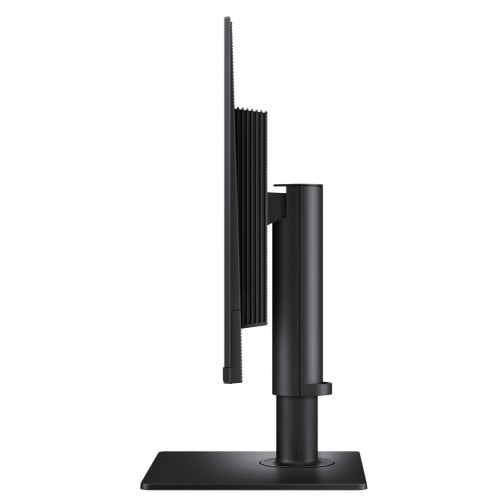 Купити Монітор Samsung 24” S24D400 (LS24D400GAIXCI) Black - ціна в Києві, Львові, Вінниці, Хмельницькому, Франківську, Україні | інтернет-магазин TELEMART.UA фото