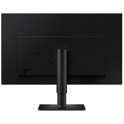 Купити Монітор Samsung 27” S27D400 (LS27D400GAIXCI) Black - ціна в Києві, Львові, Вінниці, Хмельницькому, Франківську, Україні | інтернет-магазин TELEMART.UA фото