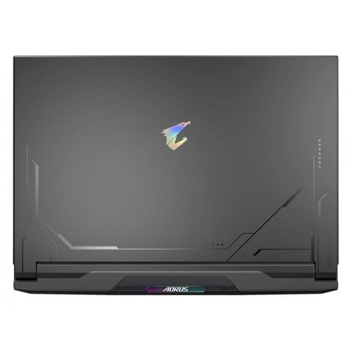 Купить Ноутбук Gigabyte AORUS 17X AXG (AORUS 17X AXG-64KZ665SH) Royal Black (Вскрыта упаковка, 706453) - цена в Харькове, Киеве, Днепре, Одессе
в интернет-магазине Telemart фото