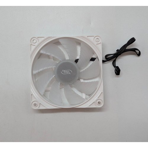 Кулер Deepcool GAMMAXX GTE V2 (DP-MCH4-GMX-GTE-V2WH) White (Відновлено продавцем, 706491) купити з перевіркою сумісності: огляд, характеристики, ціна у Києві, Львові, Вінниці, Хмельницькому, Івано-Франківську, Україні | інтернет-магазин TELEMART.UA фото