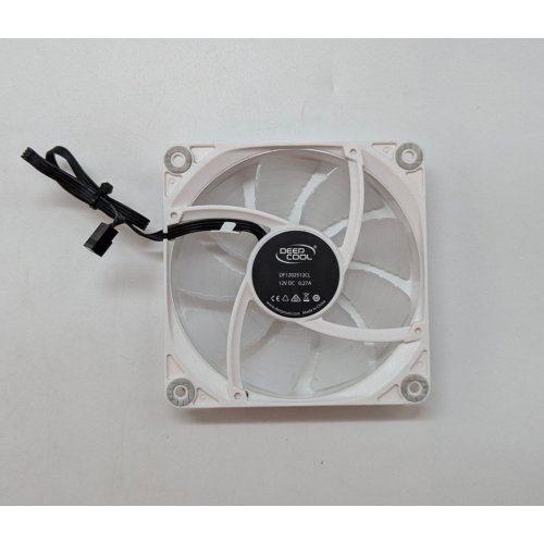 Кулер Deepcool GAMMAXX GTE V2 (DP-MCH4-GMX-GTE-V2WH) White (Відновлено продавцем, 706491) купити з перевіркою сумісності: огляд, характеристики, ціна у Києві, Львові, Вінниці, Хмельницькому, Івано-Франківську, Україні | інтернет-магазин TELEMART.UA фото