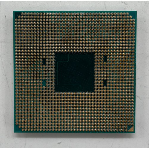 Процесор AMD Ryzen 5 3400G 3.7(4.2)GHz 4MB sAM4 Tray (YD3400C5M4MFH) (Відновлено продавцем, 706507) купити з перевіркою сумісності: огляд, характеристики, ціна у Києві, Львові, Вінниці, Хмельницькому, Івано-Франківську, Україні | інтернет-магазин TELEMART.UA фото