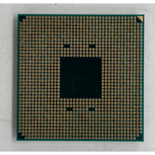 Купить Процессор AMD Ryzen 5 5500 3.6(4.2)GHz 16MB sAM4 Tray (100-000000457) (Восстановлено продавцом, 706524) с проверкой совместимости: обзор, характеристики, цена в Киеве, Днепре, Одессе, Харькове, Украине | интернет-магазин TELEMART.UA фото