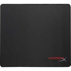 Фото HyperX Fury S Pro Gaming Mouse Pad S (HX-MPFS-SM) Black