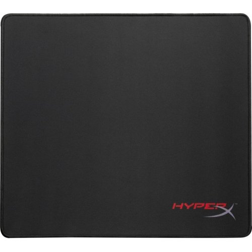 Фото Килимок для миші HyperX Fury S Pro Gaming Mouse Pad S (HX-MPFS-SM) Black
