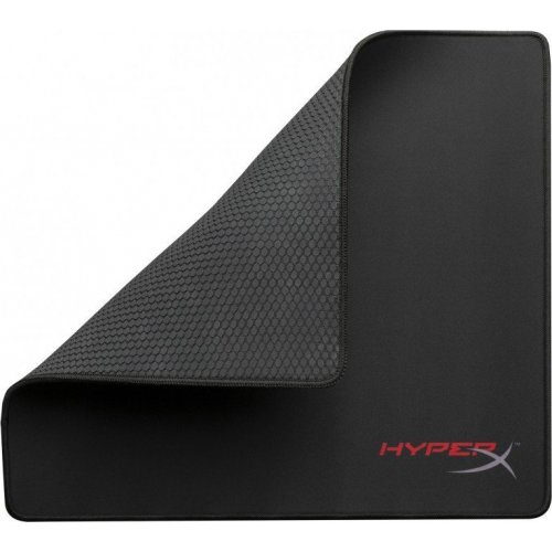 Фото Килимок для миші HyperX Fury S Pro Gaming Mouse Pad S (HX-MPFS-SM) Black