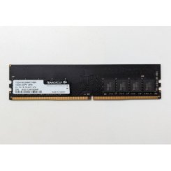 Озп Team 16 GB DDR4 2666 MHz Elite (TED416G2666C19BK) (Відновлено продавцем, 706553)