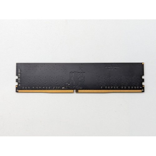 Озп Team 16 GB DDR4 2666 MHz Elite (TED416G2666C19BK) (Відновлено продавцем, 706553) купити з перевіркою сумісності: огляд, характеристики, ціна у Києві, Львові, Вінниці, Хмельницькому, Івано-Франківську, Україні | інтернет-магазин TELEMART.UA фото