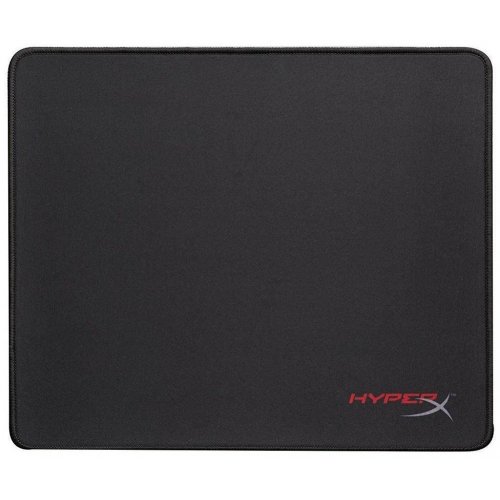 Фото HyperX Fury S Pro Gaming Mouse Pad M (HX-MPFS-M/4P5Q5AA) Black