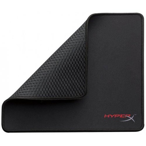 Photo HyperX Fury S Pro Gaming Mouse Pad M (HX-MPFS-M/4P5Q5AA) Black