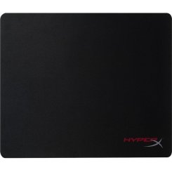 Фото HyperX Fury S Pro Gaming Mouse Pad L (HX-MPFS-L/4P4F9AA) Black