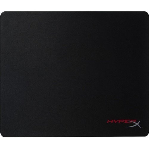 Фото HyperX Fury S Pro Gaming Mouse Pad L (HX-MPFS-L/4P4F9AA) Black