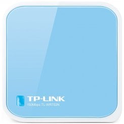 Wi-Fi роутер TP-LINK TL-WR702N