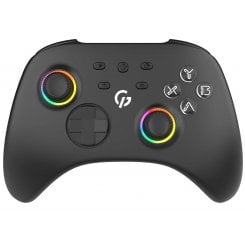 Игровой манипулятор GamePro GPX13 RGB Wireless Black