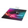 Фото Килимок для миші Asus ROG Strix Edge Gaming Mouse Pad (90MP00T0-B0UA00) Fuchsia